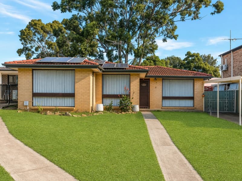 8 & 8A Romney Place, Wakeley, Wakeley - Image 1