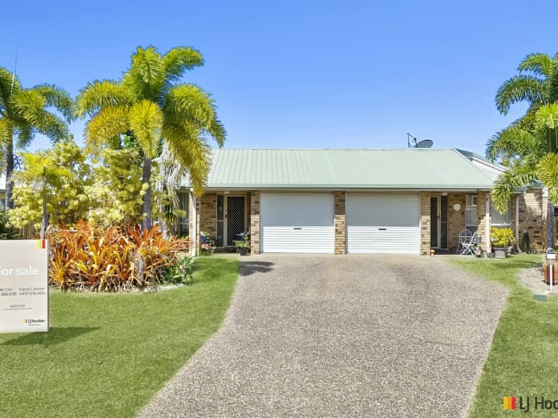 1 & 2/22 Carara Drive, Kawana, Kawana - Image 1
