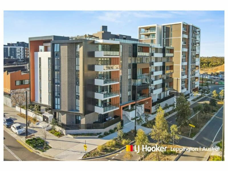Unit 303, 6 General Boulevard, Edmondson Park, Edmondson Park - Image 1