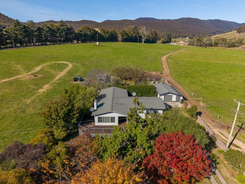 173 St Columba Falls Road, Pyengana, Pyengana - Image 1