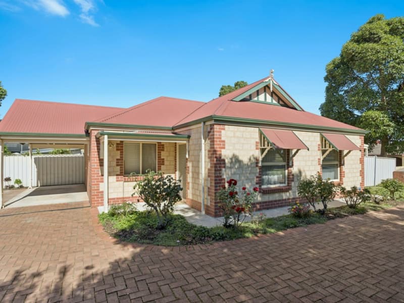 1/3 Arthur Street, Ridgehaven, Ridgehaven - Image 1