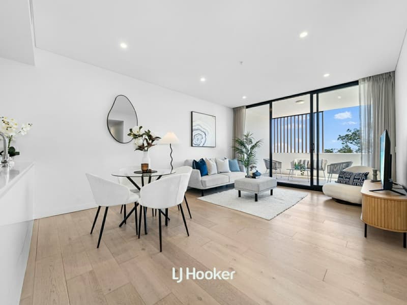 311/888B Pacific Highway, Gordon, Gordon - Image 1