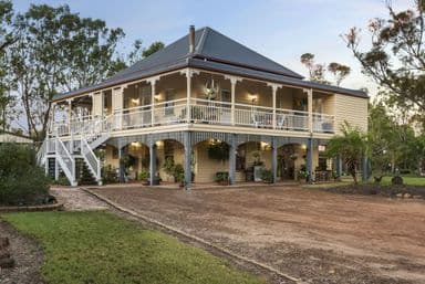 155-157 Oakwood Street South, DALBY, QLD 4405, Dalby - Image 1