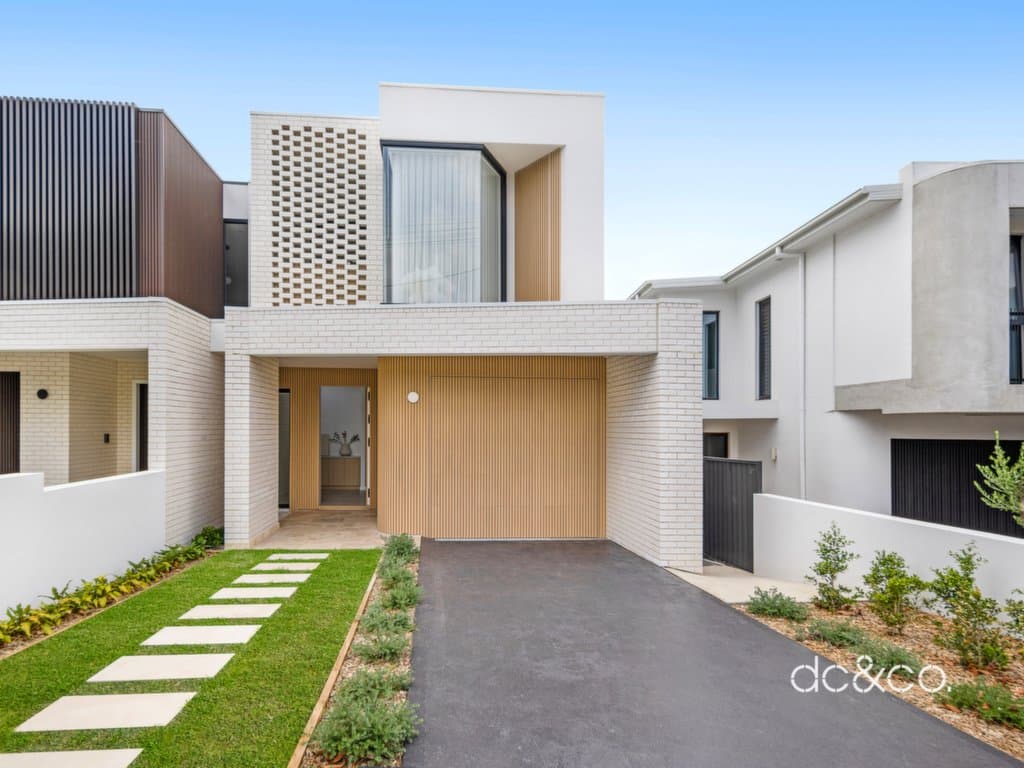 95 Mackenzie Street, Concord West, 2138, Concord West - Image 1