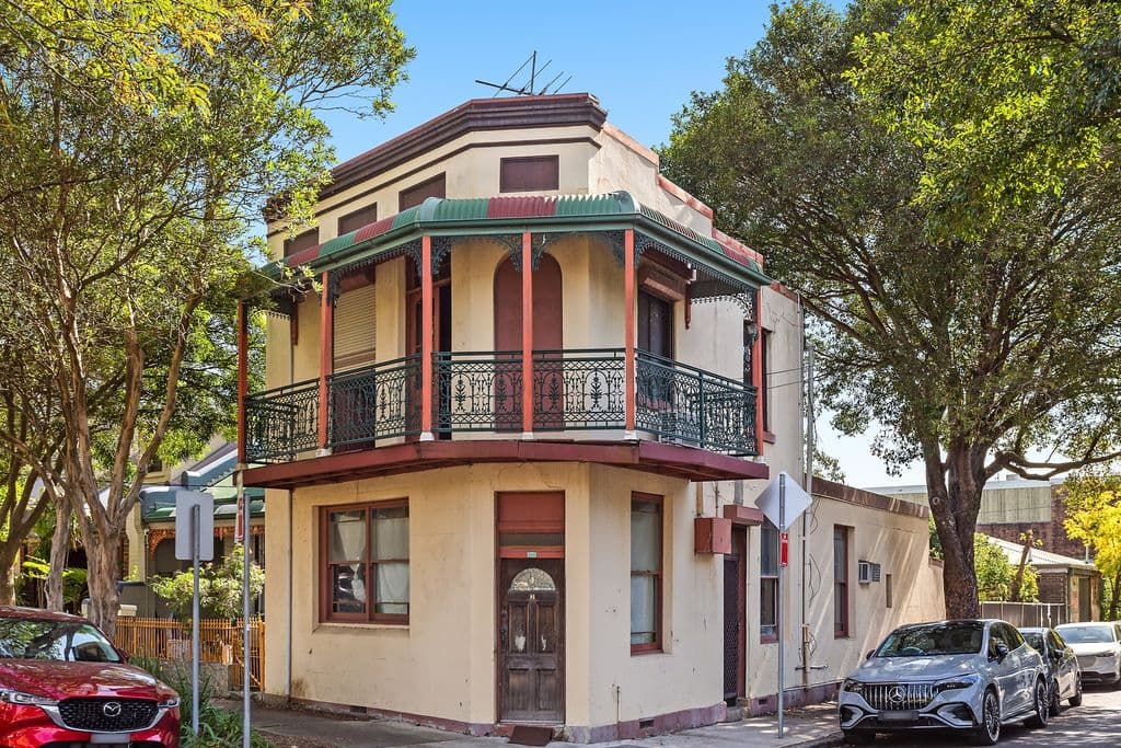 2 Ethel Street, Erskineville - Image 1
