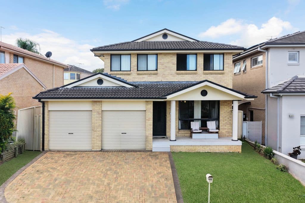 22b Joshua Moore Drive, Horningsea Park - Image 1