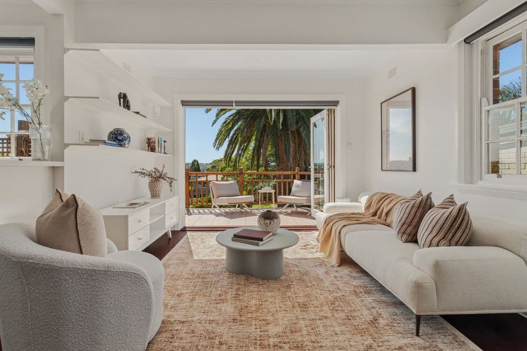 3/11 Central Avenue, Mosman - Image 1