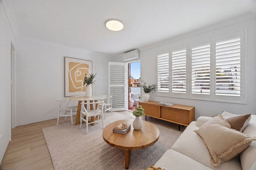 6/3 Silver Street, Randwick - Image 1