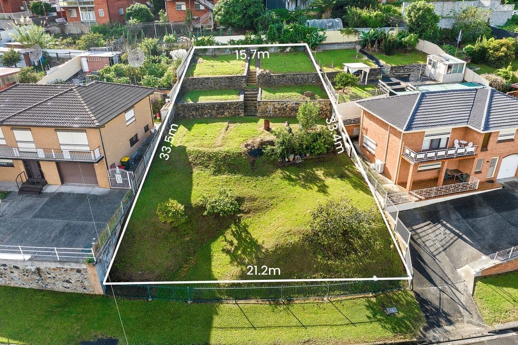 11 Jackson Avenue, Warrawong - Image 1