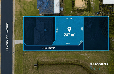 9a Hamersley Avenue, MORLEY, WA 6062, Morley - Image 1