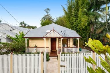 69 Ashgrove Avenue, ASHGROVE, QLD 4060, Ashgrove - Image 1