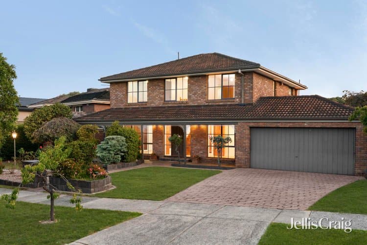 58 Atheldene Drive, Glen Waverley, Glen Waverley - Image 1