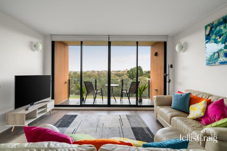 71/8 Wallen Road, Hawthorn, Hawthorn - Image 1