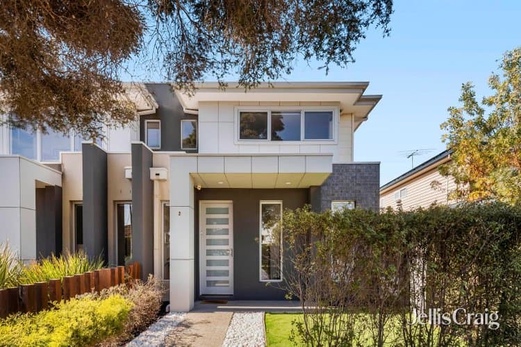 2/55 Saltley Street, South Kingsville, South Kingsville - Image 1