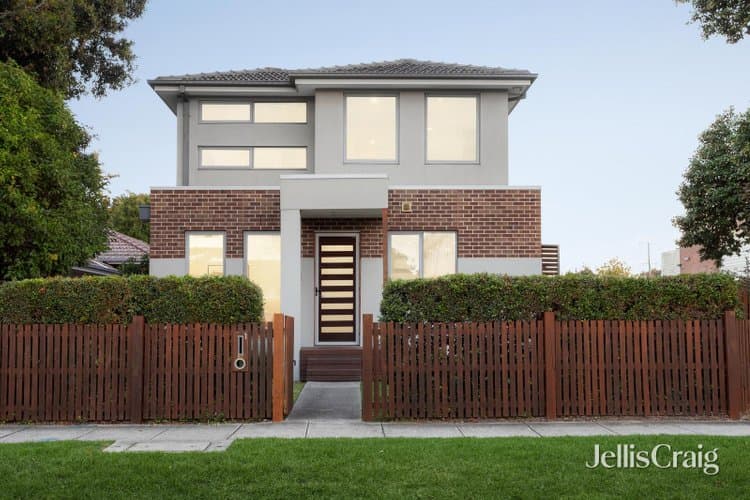 1/2 Lees Street, Mckinnon, Mckinnon - Image 1