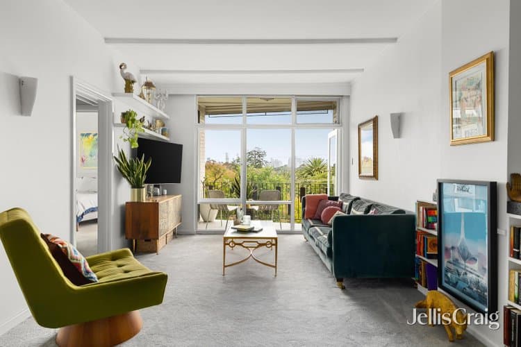 16/175 Power Street, Hawthorn, Hawthorn - Image 1