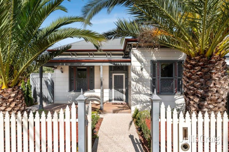 296 Albion Street, Brunswick, Brunswick - Image 1