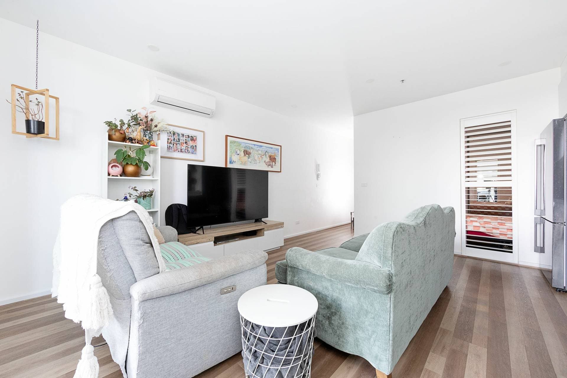 Unit 308, 2 Gribble St, Gungahlin ACT 2912, Gungahlin - Image 1