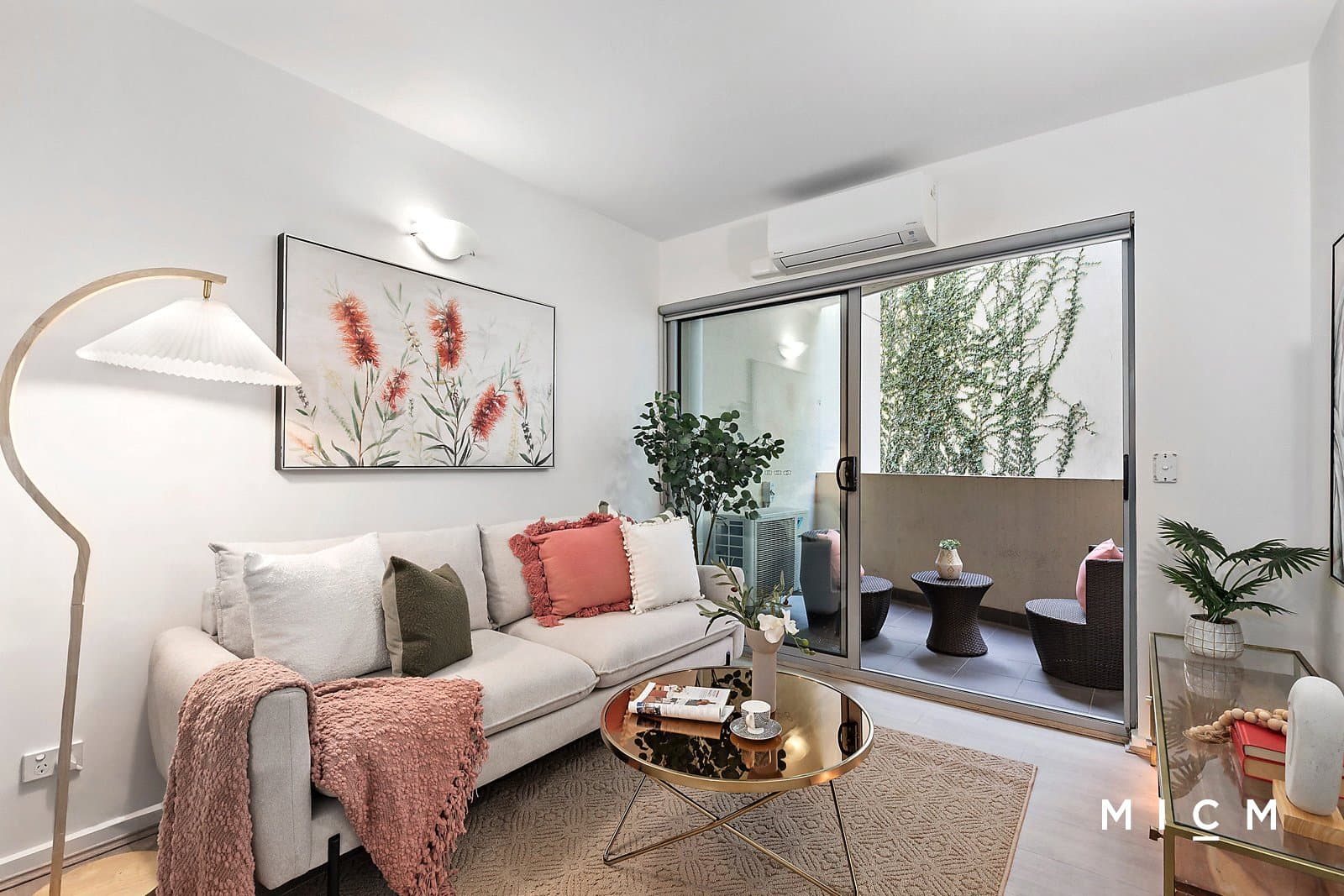 16/50 Rosslyn Street, West Melbourne - Image 1