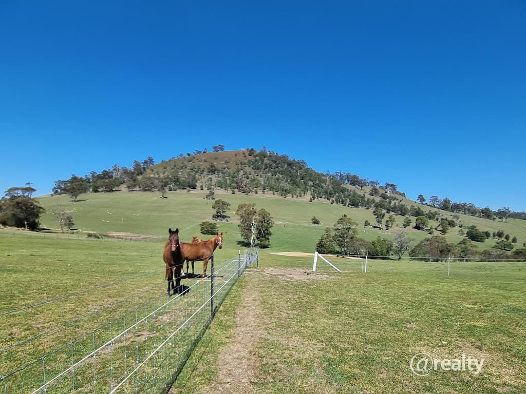 628 Fingerpost Road, Orielton, TAS, 7172, Orielton - Image 1