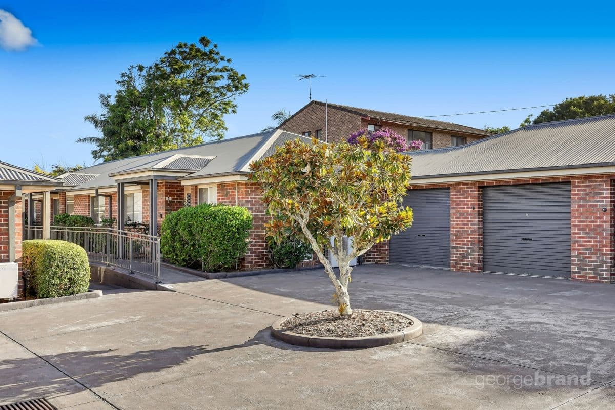 6/117-119 Wells Street, Springfield, NSW, Springfield - Image 1