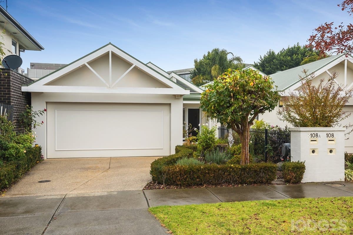 108A Collins Street, Mentone, VIC, 3194, Mentone - Image 1