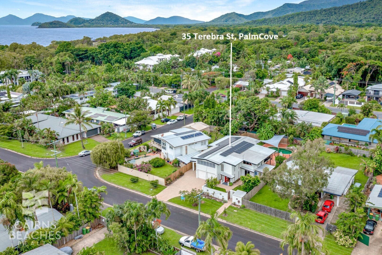 35 Terebra Street, Palm Cove, Palm Cove - Image 1