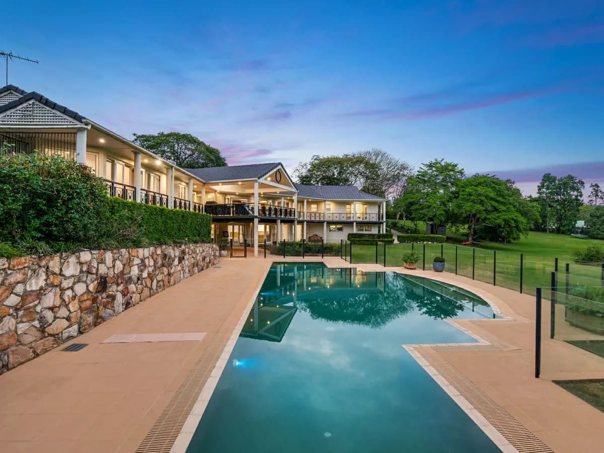508 Jesmond Road, FIG TREE POCKET, Fig Tree Pocket - Image 1