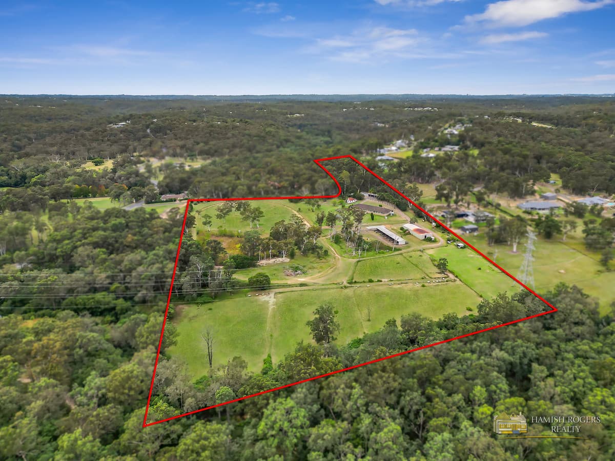460 Maguires Road, Maraylya, NSW, Maraylya - Image 1