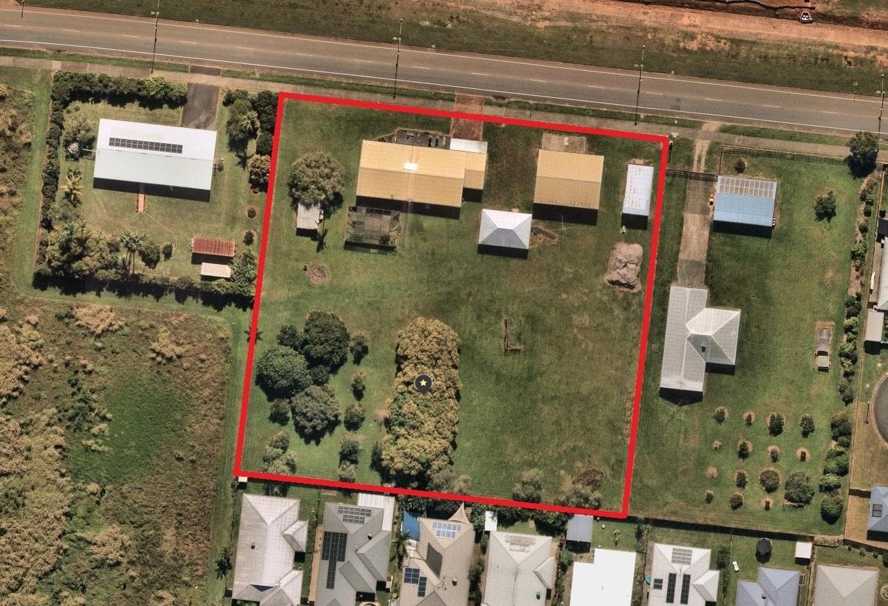 69 Draper Road, Gordonvale, Gordonvale - Image 1