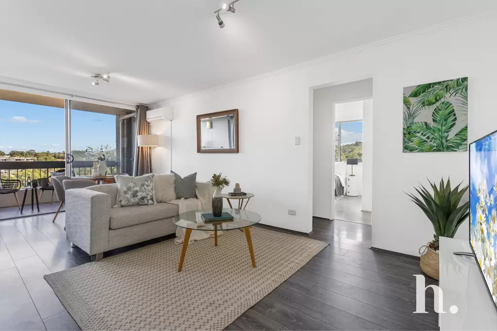 25/61 West Parade, West Ryde - Image 1