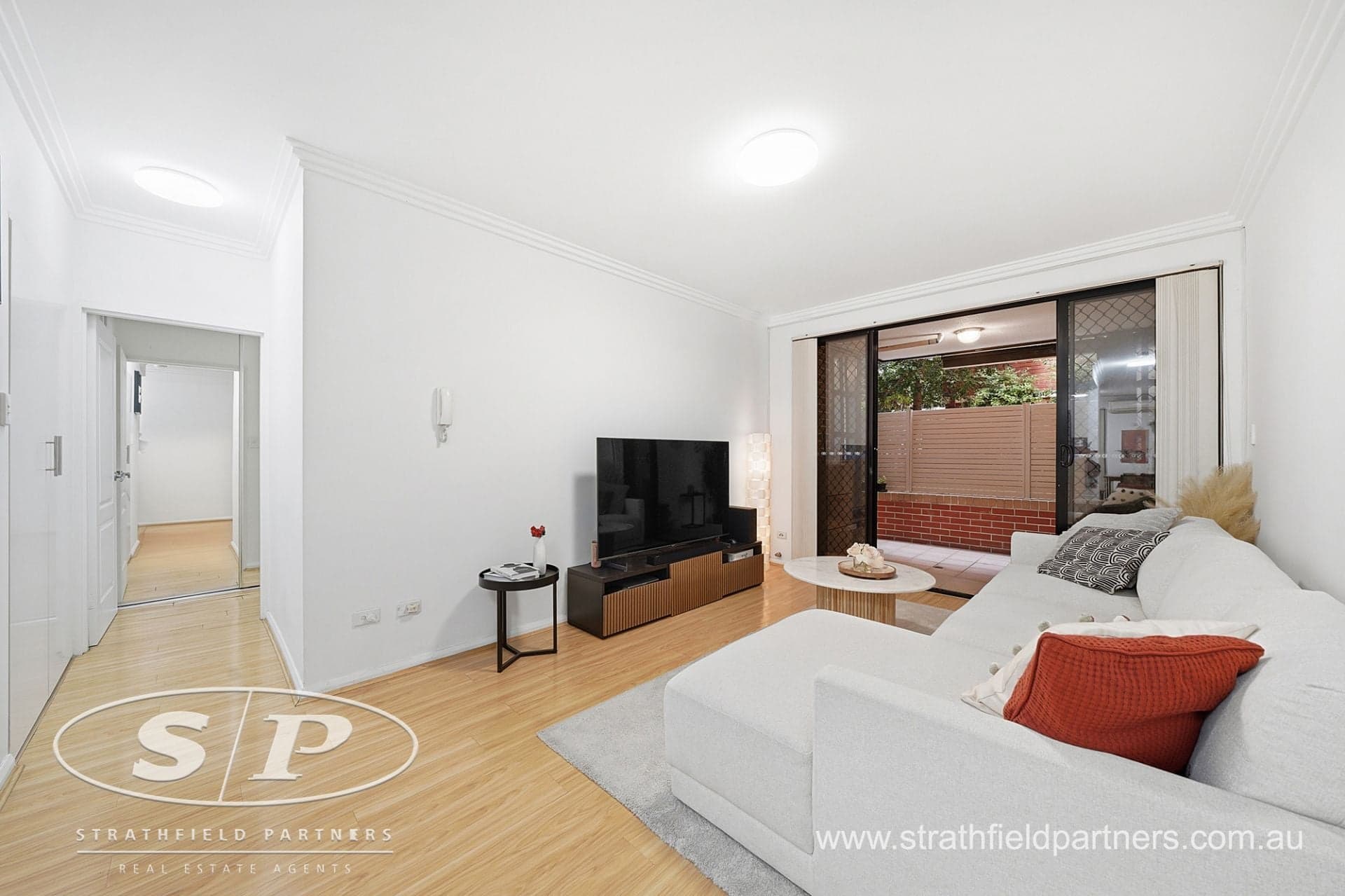 4/6-8 Russell Street Strathfield NSW, Strathfield - Image 1