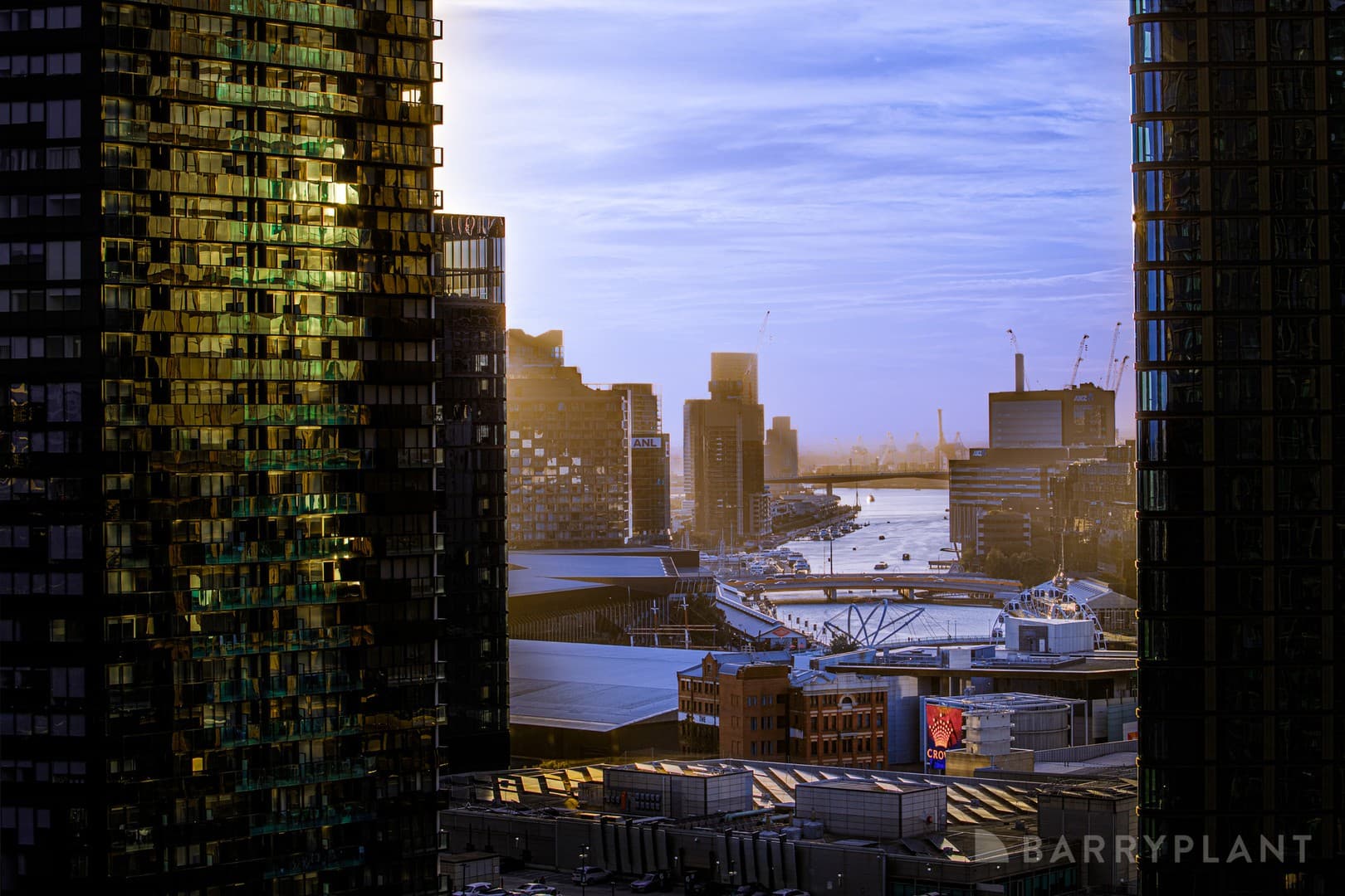 2105/118 Kavanagh Street, Southbank, VIC 3006, Southbank - Image 1