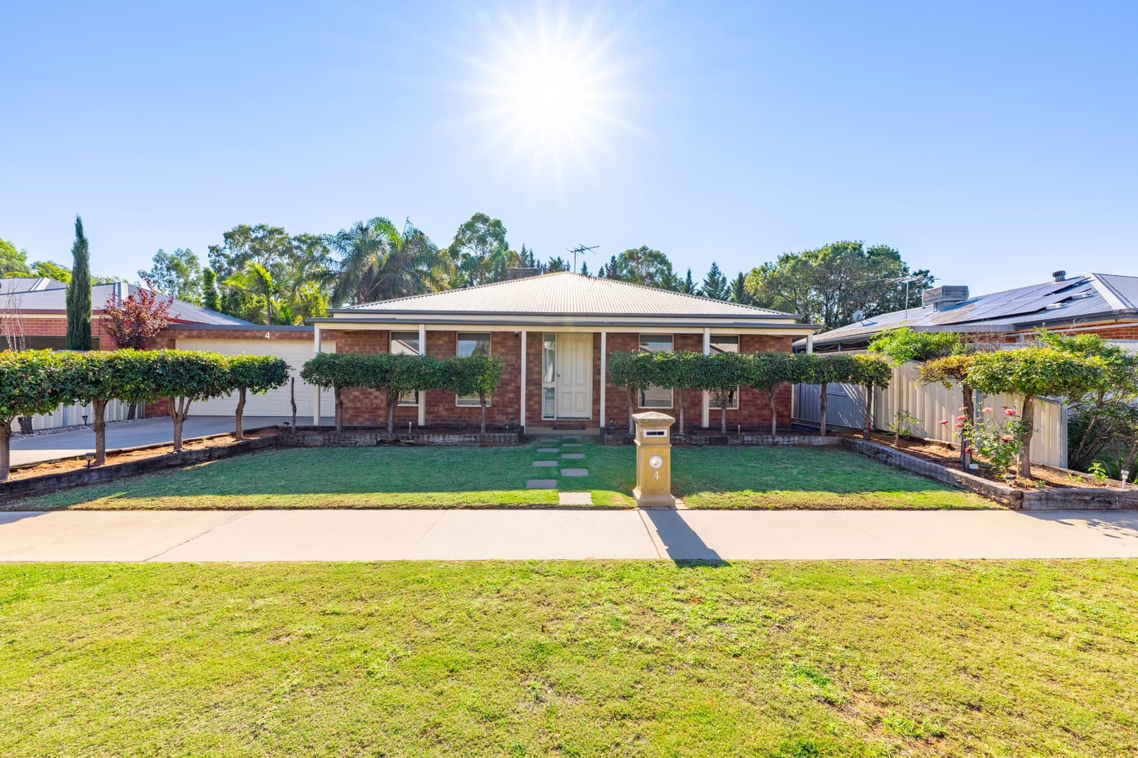 4 Leichhardt Drive, Mildura, VIC 3500, Mildura - Image 1