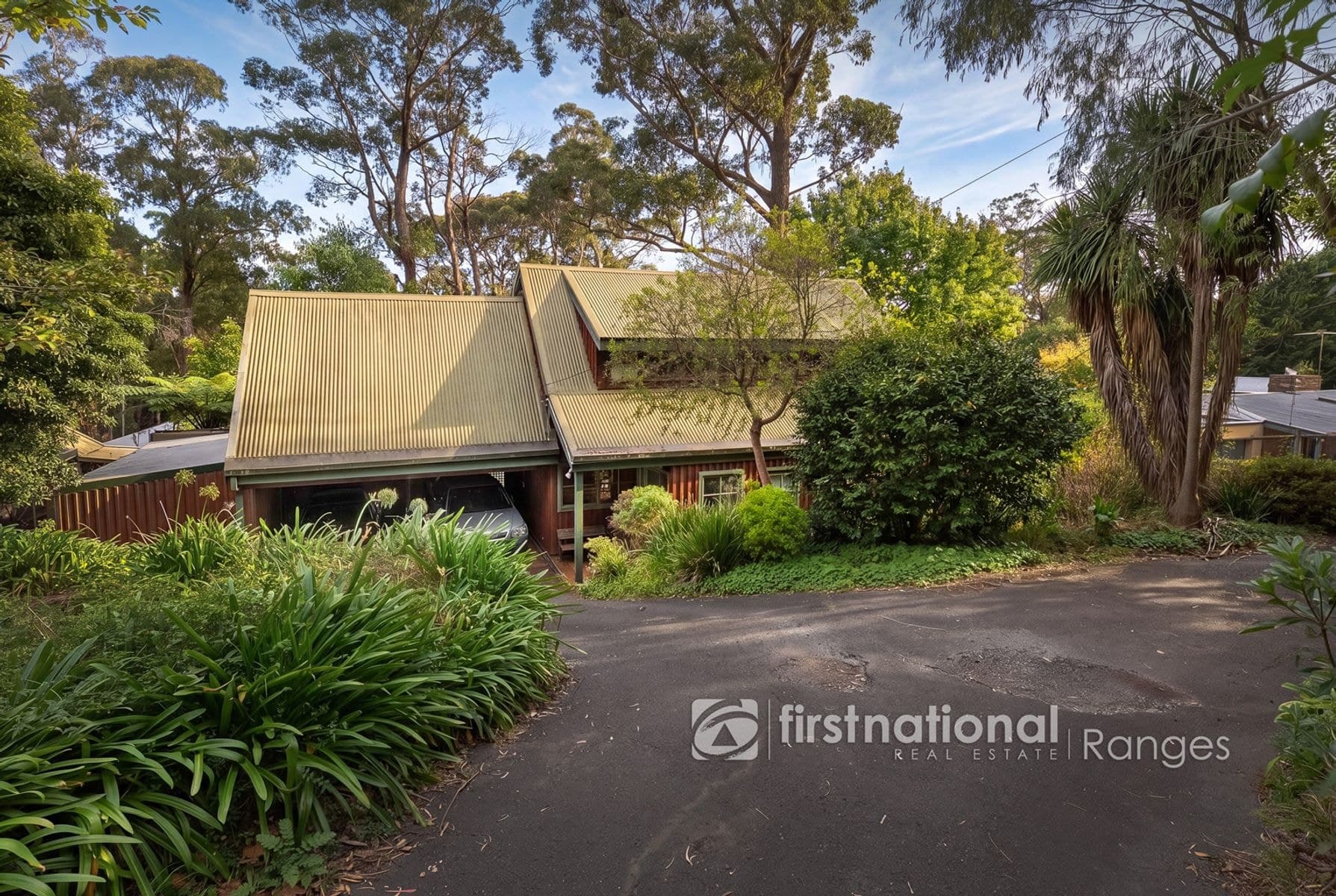 405 Belgrave-Gembrook Road, Emerald VIC 3782, Emerald - Image 1