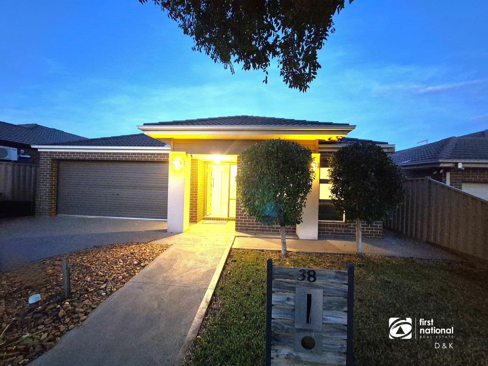 38 Orbis Avenue, Fraser Rise VIC 3336, Fraser Rise - Image 1