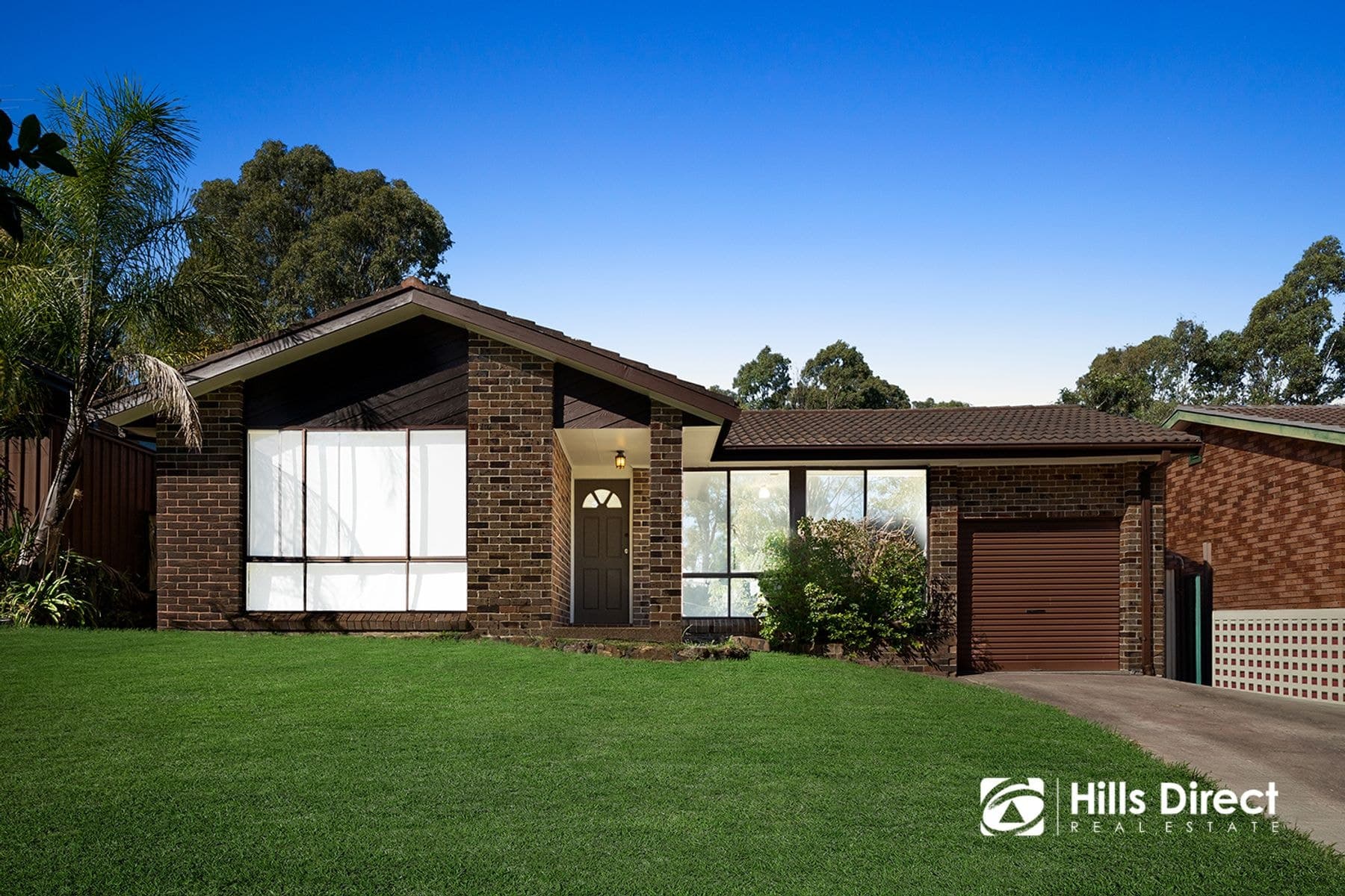 49 Faulkland Crescent, Kings Park NSW 2148, Kings Park - Image 1