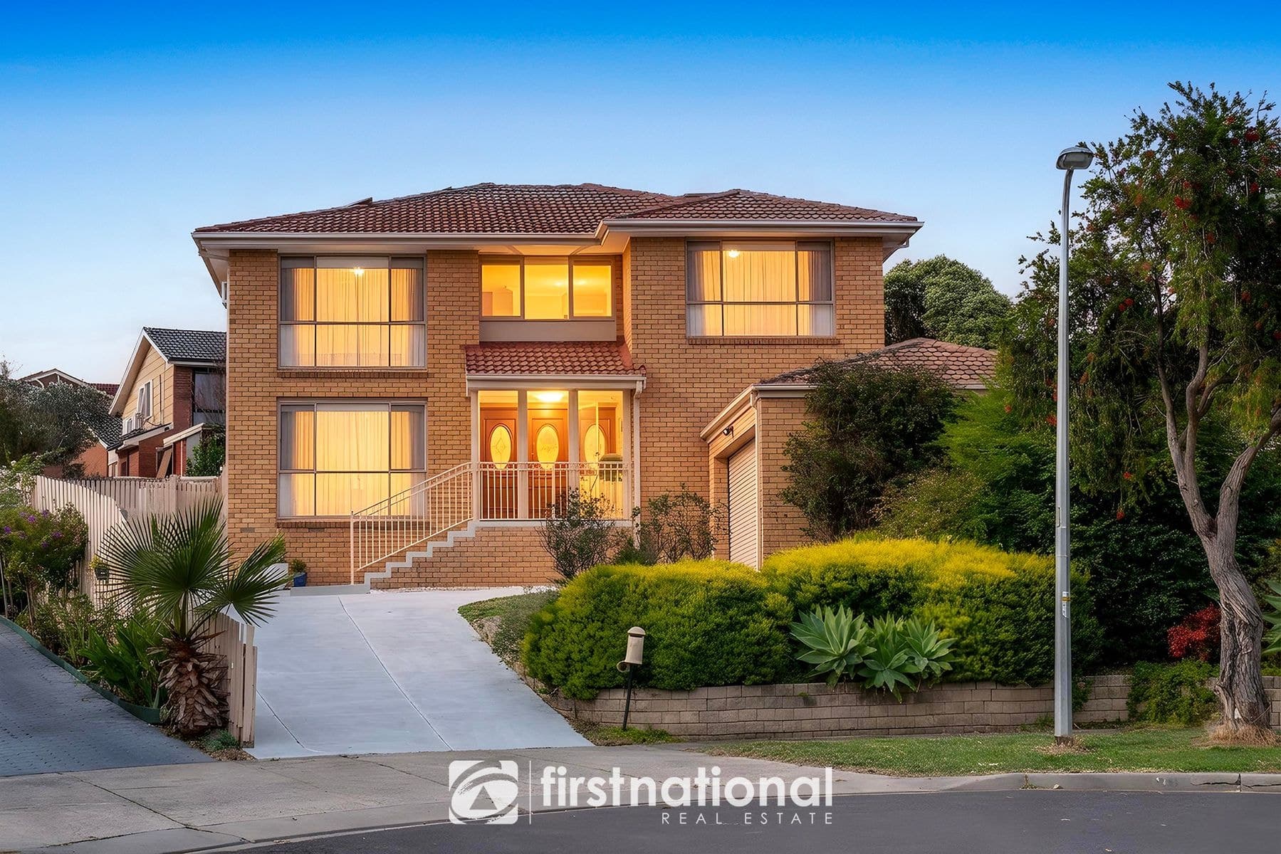 8 Sheridan Court, Endeavour Hills VIC 3802, Endeavour Hills - Image 1