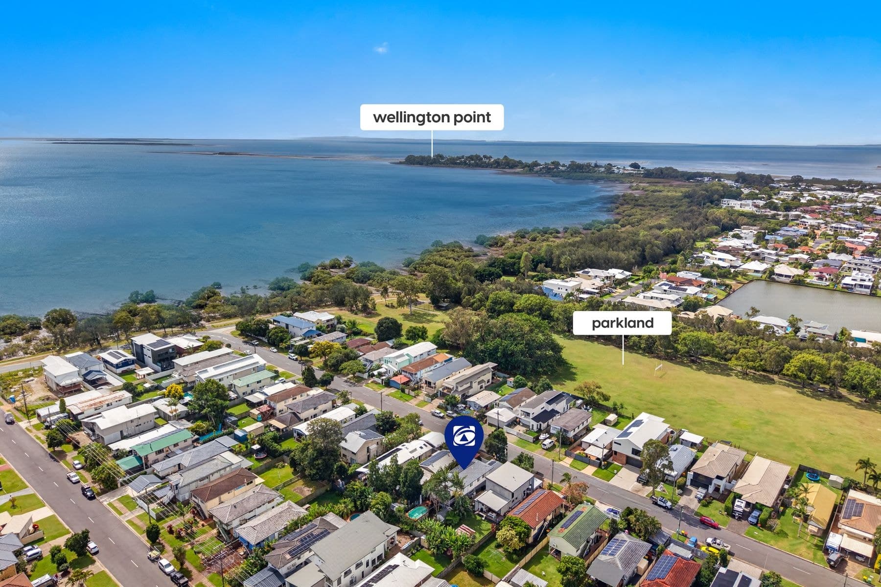 88 Thomas Street, Birkdale QLD 4159, Birkdale - Image 1