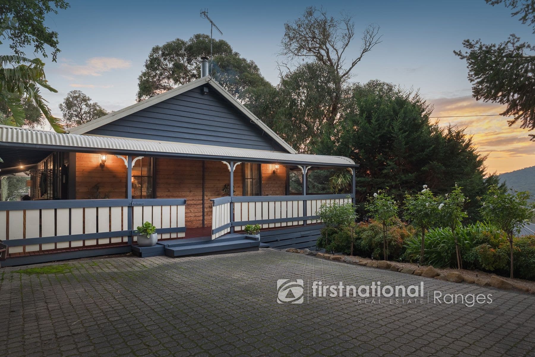 12 Vernon Street, Upper Ferntree Gully VIC 3156, Upper Ferntree Gully - Image 1