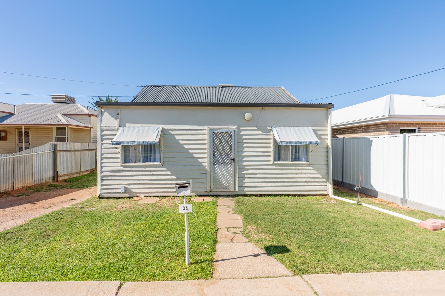 36 Mabel Avenue, Mildura VIC 3500, Mildura - Image 1