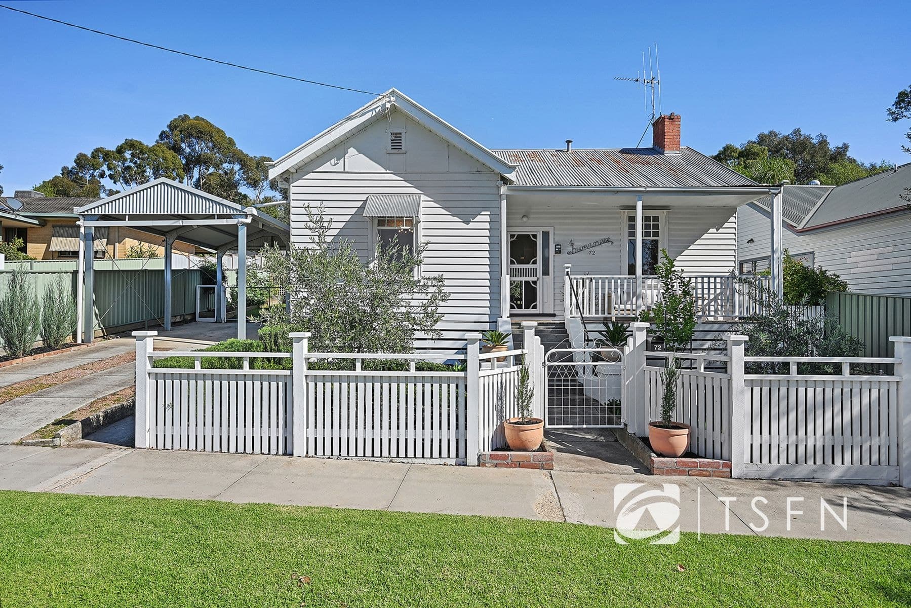 72 Spring Gully Road, Spring Gully VIC 3550, Spring Gully - Image 1