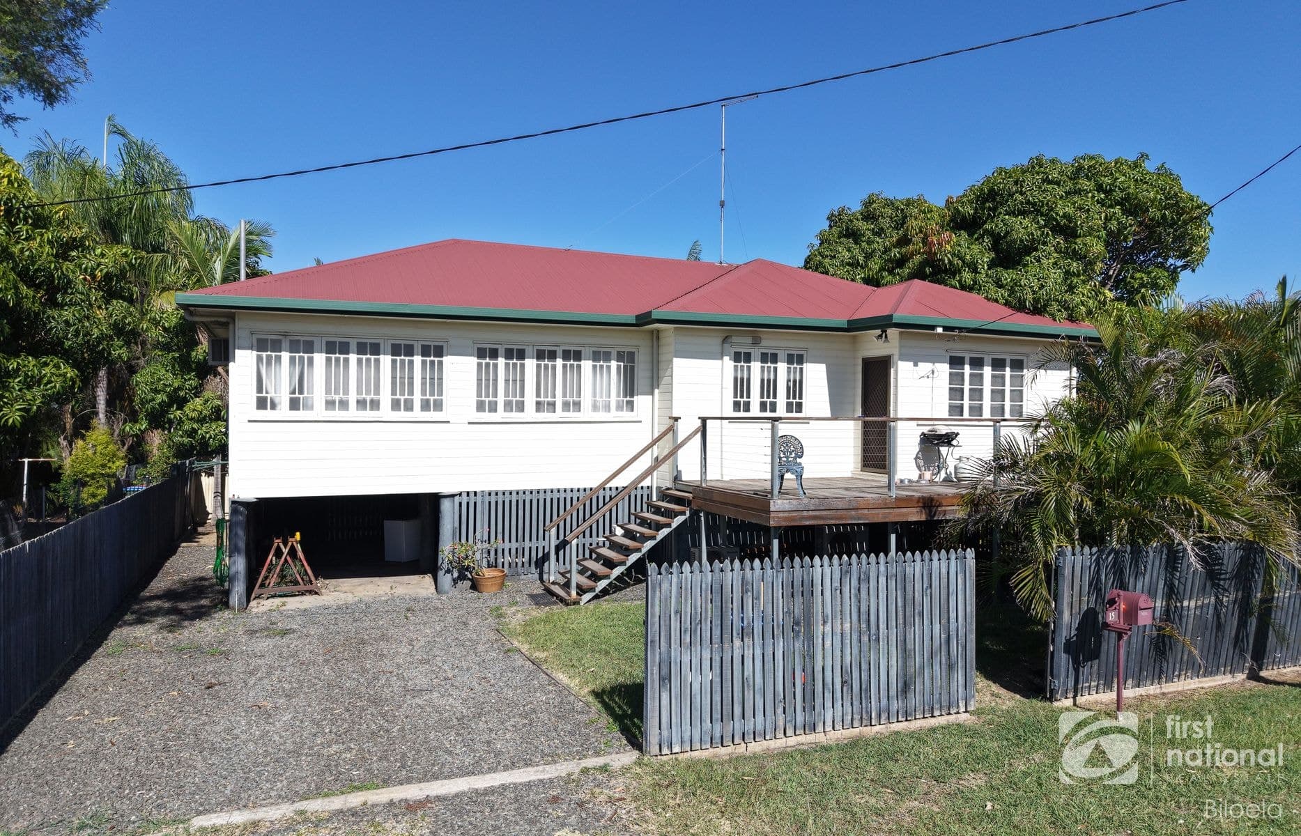 15 Grevillea Street, Biloela QLD 4715, Biloela - Image 1