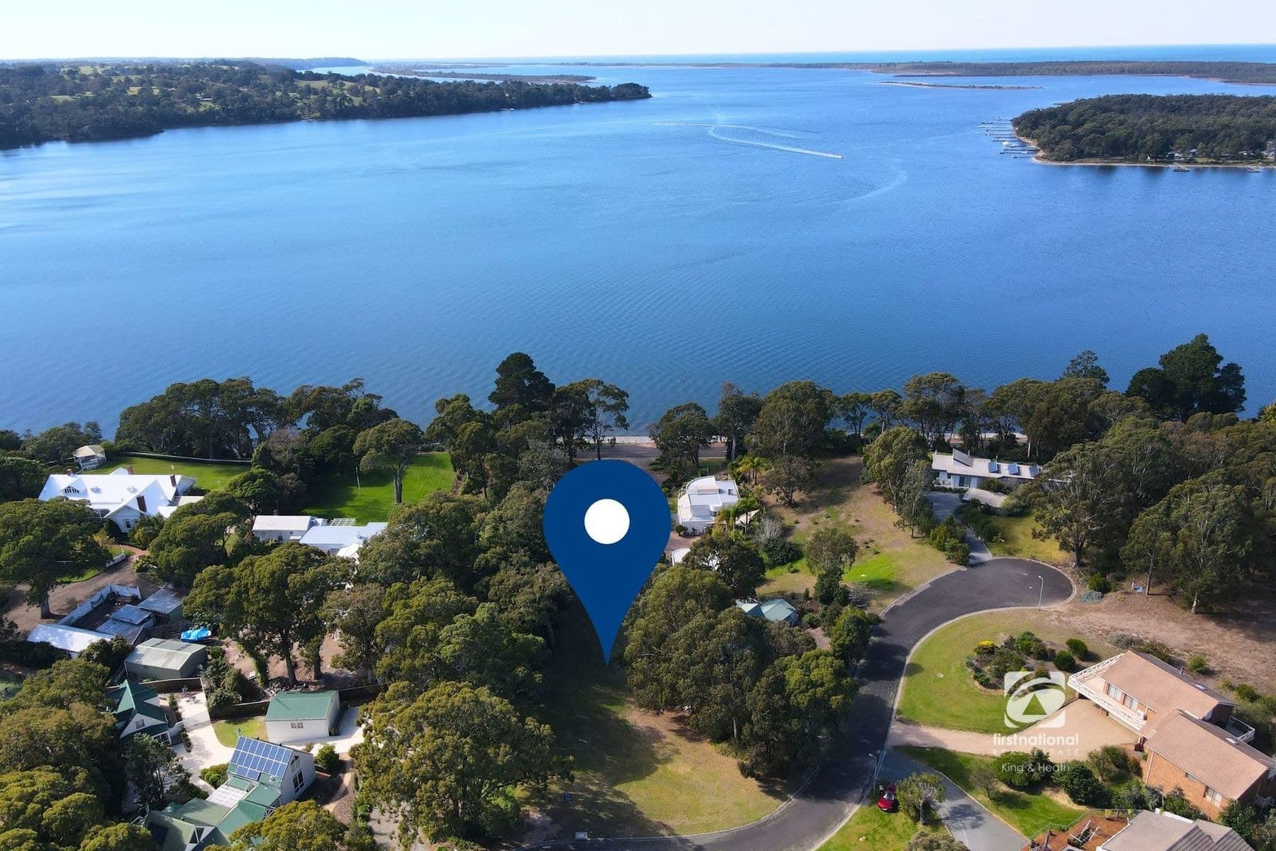 1 Bancroft Place, Metung VIC 3904, Metung - Image 1