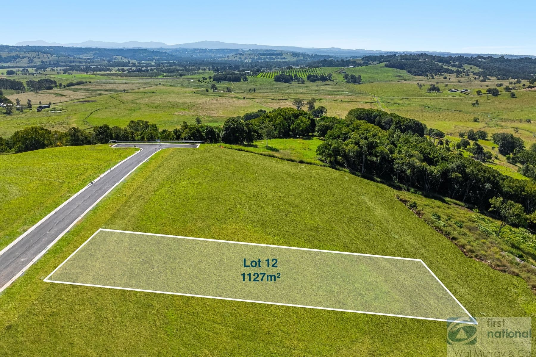 Lot 12-1A Northcott Drive, Goonellabah NSW 2480, Goonellabah - Image 1