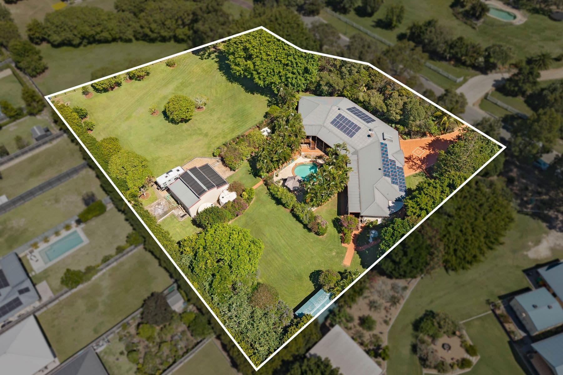 8-10 Casasola Place, Thornlands QLD 4164, Thornlands - Image 1
