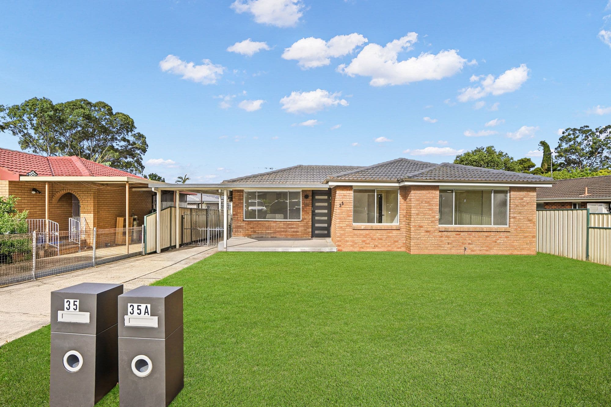 35 & 35A Nellie Stewart Drive, Doonside NSW 2767, Doonside - Image 1