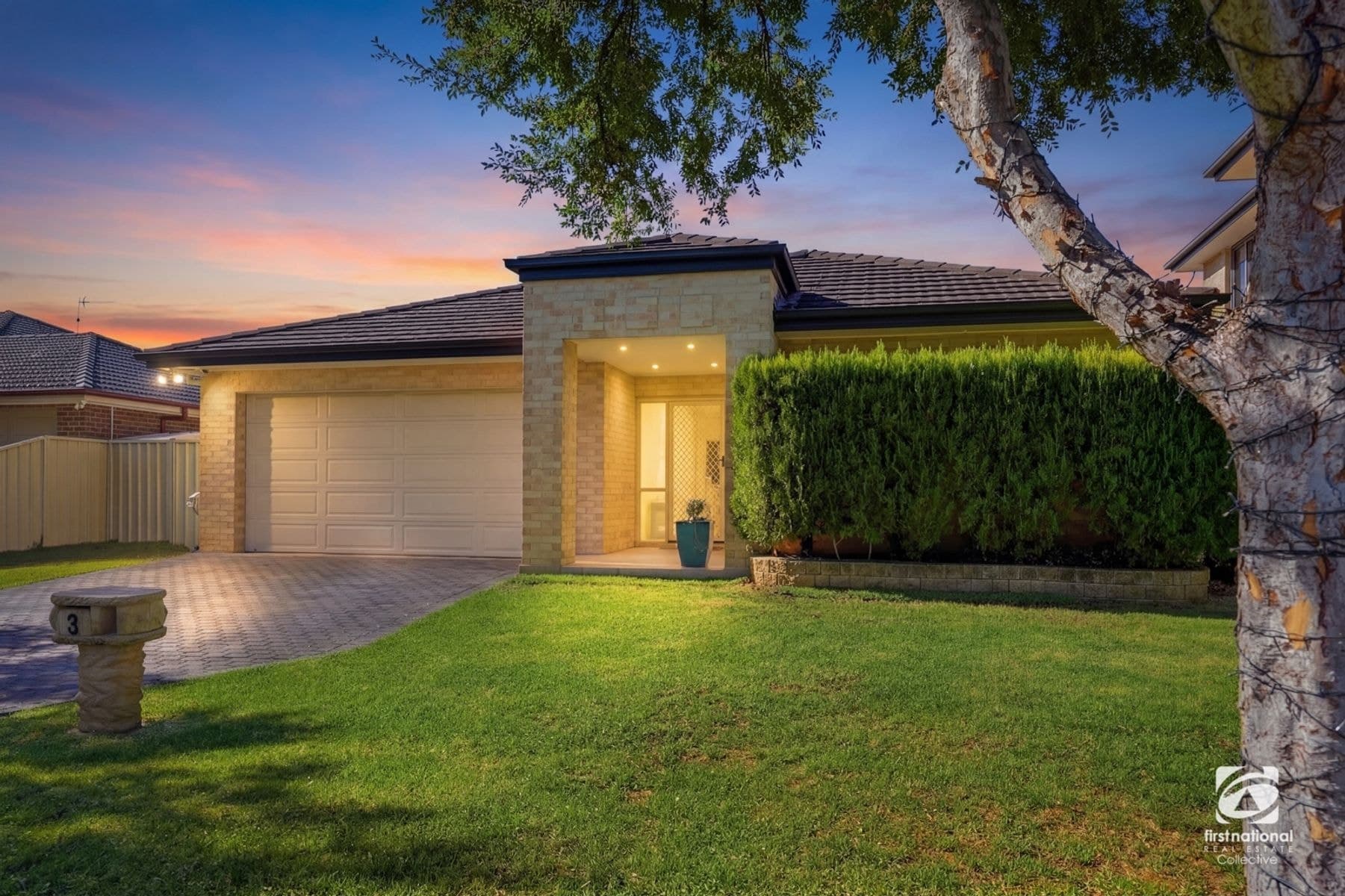 3 Tiffen Street, Harrington Park NSW 2567, Harrington Park - Image 1