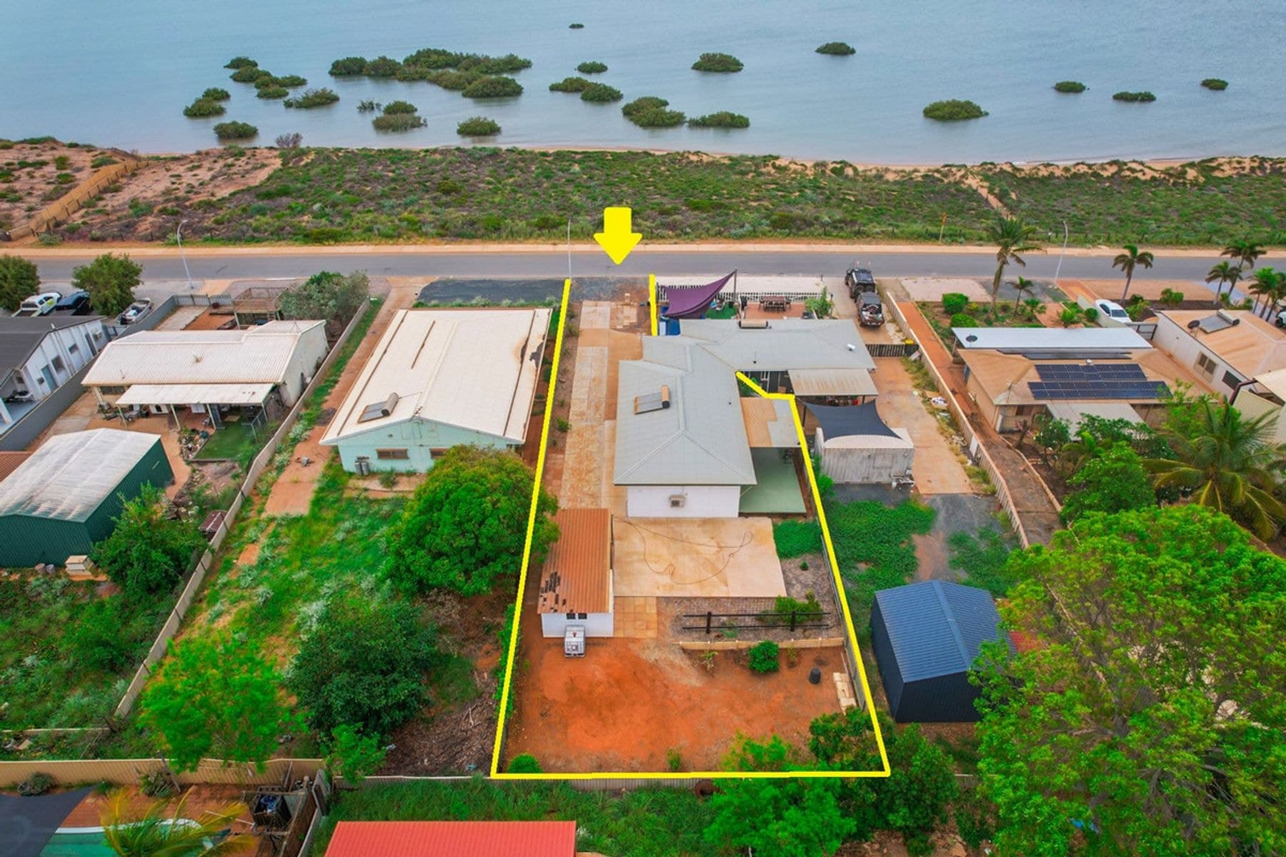 68B Goode Street, Port Hedland, WA 6721, Port Hedland - Image 1