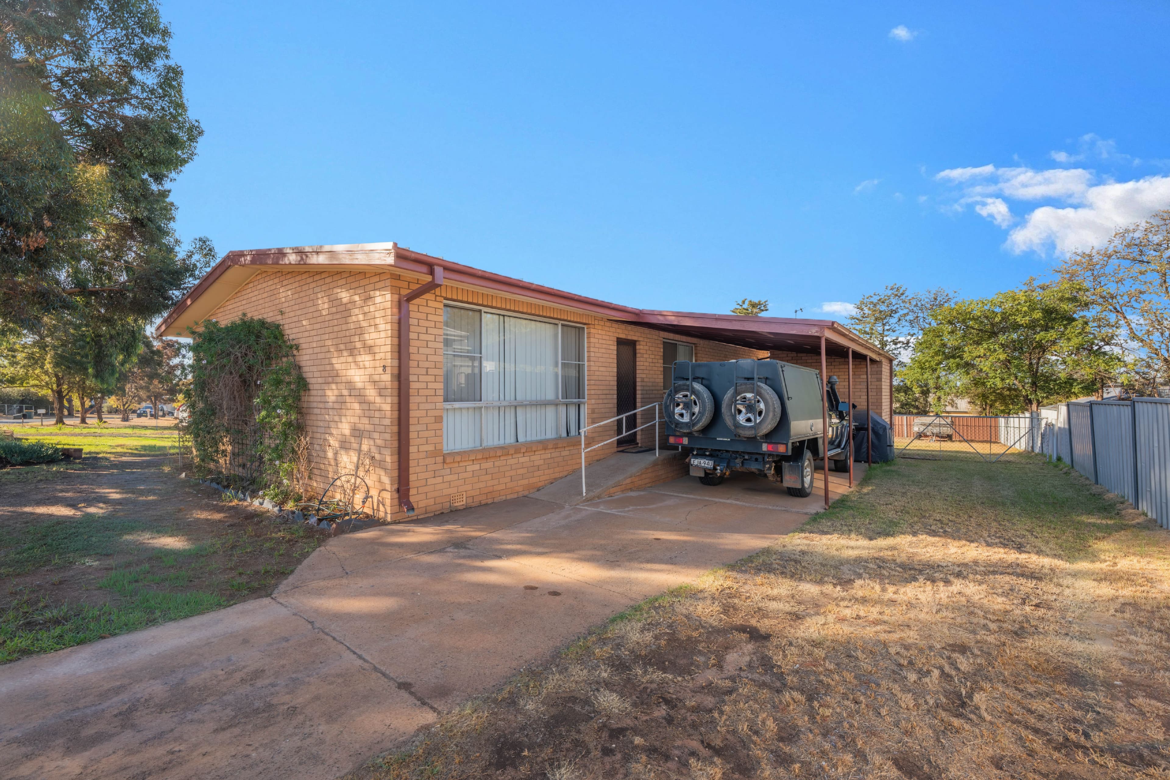 8 McGregor Street, Condobolin NSW 2877, Condobolin - Image 1